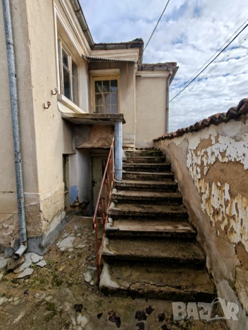 Къща в Зелениково, снимка 2 - Къщи - 53471807