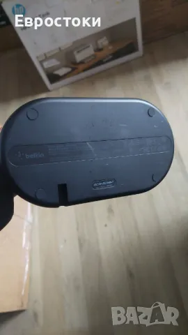 Безжично зарядно устройство Belkin BOOST CHARGE 3 в 1 Wireless Charger 7.5W за iPhone + Apple Watch, снимка 7 - Аксесоари за Apple - 48005415