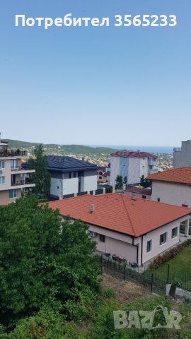 3 стаен апартамент Варна Виница, снимка 10 - Апартаменти - 41224566