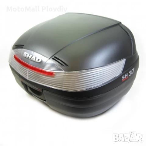 Мото куфар SHAD SH37, снимка 2 - Аксесоари и консумативи - 50917772