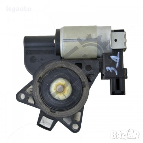 Моторче заден десен ел. стъклоповдигач Mazda 2 I (DY)(2003-2007) ID:92136