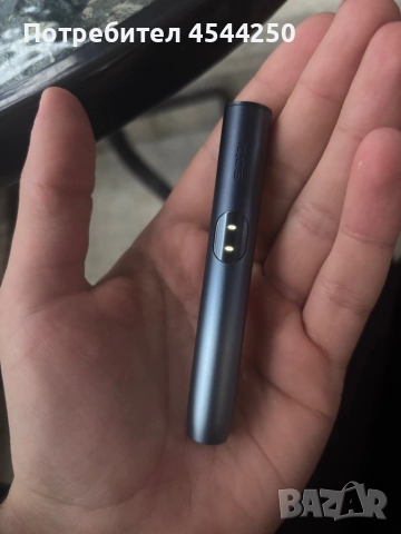 Iqos IlumaI Prine, снимка 4 - Електронни цигари - 52594030