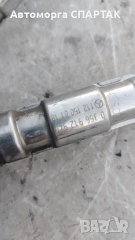 Кабели и запалителна бобина Mercedes-Benz E Class W210 1996-2000 1121500118, снимка 2 - Части - 47748894