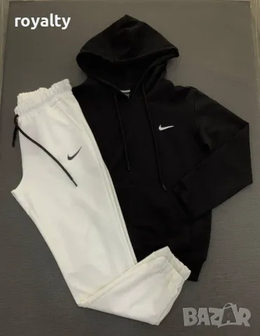 Nike дамски спортен екип 