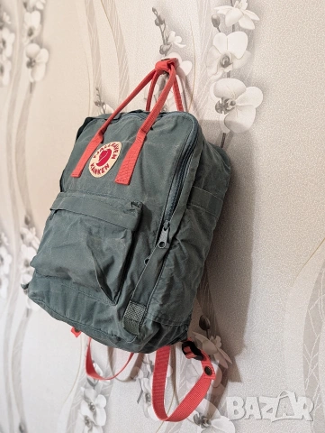 FJALLRAVEN KANKEN раница, снимка 16 - Раници - 48260066