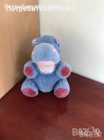 9 броя Плюшени играчки , снимка 16 - Плюшени играчки - 49788701
