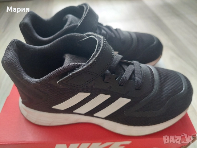 Adidas маратонки 30 номер, снимка 2 - Детски маратонки - 51455935