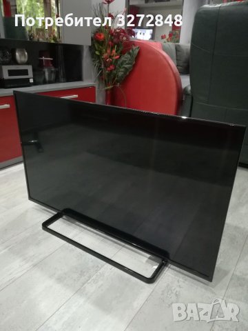 Телевизор PANASONIC LCD  /TX-39ASW504/