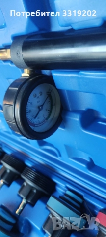 куфар, снимка 4 - Куфари - 52171649