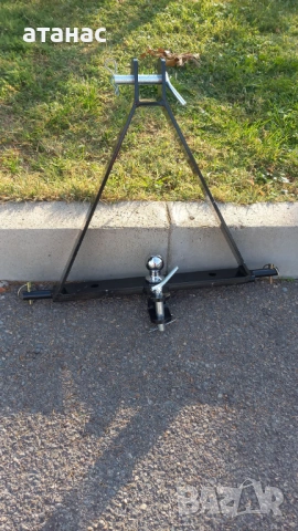 Янмар, снимка 11 - Селскостопанска техника - 53591431