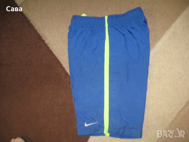 Шорти NIKE  мъжки,ХС и М, снимка 8 - Спортни дрехи, екипи - 41533559