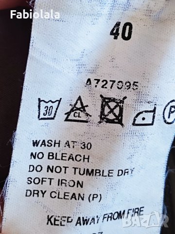 IKKS skirt EU 40, снимка 6 - Поли - 41688678