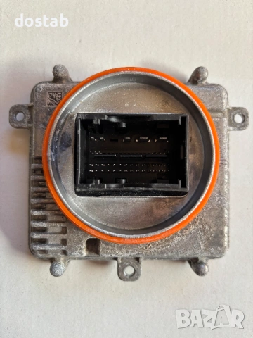 Баласт модул за Skoda VW Seat, снимка 2 - Части - 53196973