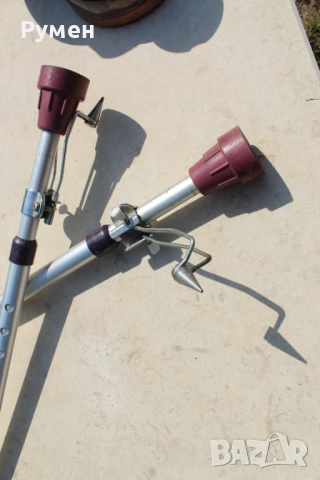 Специални патерици тип „Канадски“, снимка 4 - Патерици - 51828519