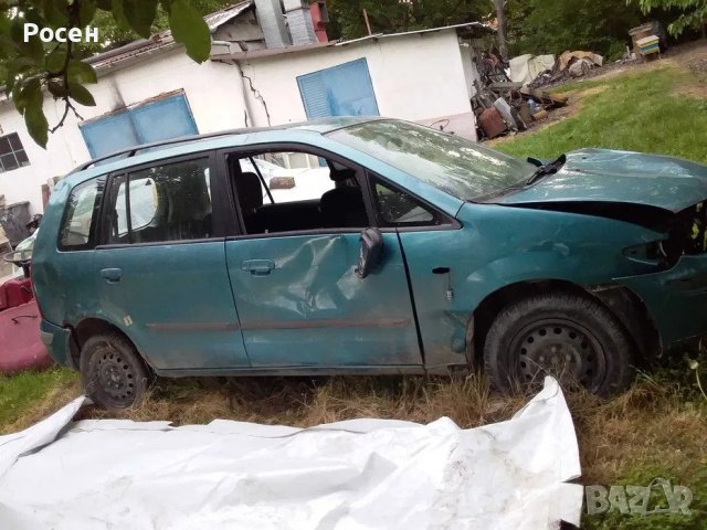 Мазда Premacy за части, снимка 8 - Части - 41569247