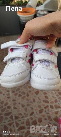 Маратонки и сандали Adidas и Nike, снимка 8 - Детски маратонки - 34037174