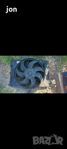 перка дифозьор мерцедес