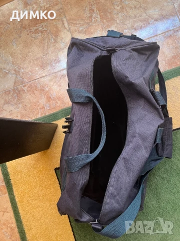 Пътническа чанта- куфар, снимка 4 - Куфари - 51425177