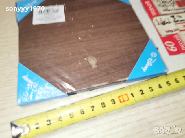 ROCK THE STAGE 1602260843LCHERY1, снимка 13 - Колекции - 53490778