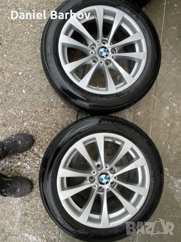 Джанти за BMW Style 359 , снимка 9 - Гуми и джанти - 52707580