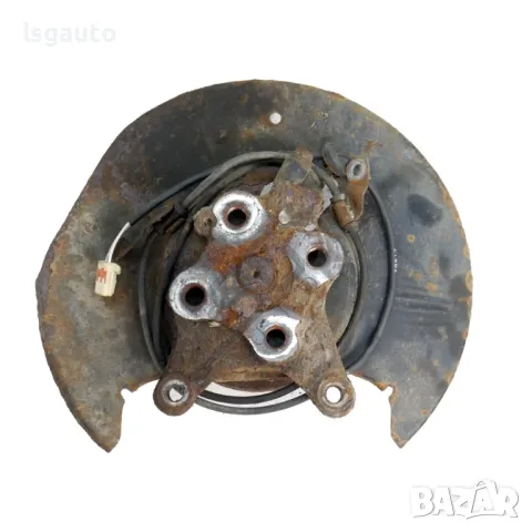 Заден ляв шенкел Mazda 6 (GG) 2002-2008 ID: 139720, снимка 2 - Части - 48440044