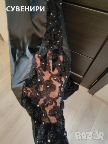 Елегантна бална рокля , снимка 12 - Рокли - 39935901