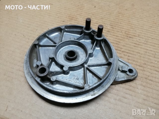 Заден Спирачен Капак За ЧЕЗЕ 250, 350. , снимка 3 - Части - 44483499
