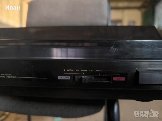 Pioneer A-443  CS-7070 PL-X77Z, снимка 5 - Аудиосистеми - 52826980