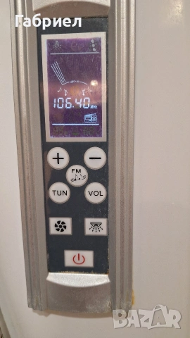 Хидромасажна душ кабина, снимка 5 - Душ кабини и вани - 53468717