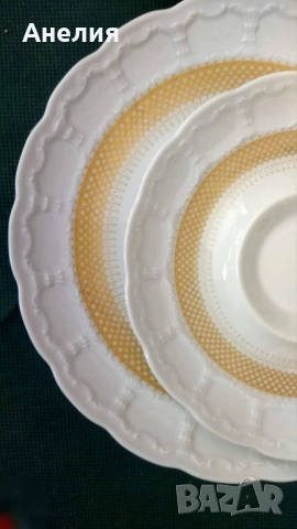 K&A Krautheim Selb Bavaria ! Модел/Rialto, снимка 11 - Чаши - 52570240