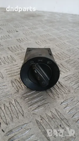 Ключ светлини VW Golf 4 1999 1C0941531 Volkswagen Golf IV (1998-2004)