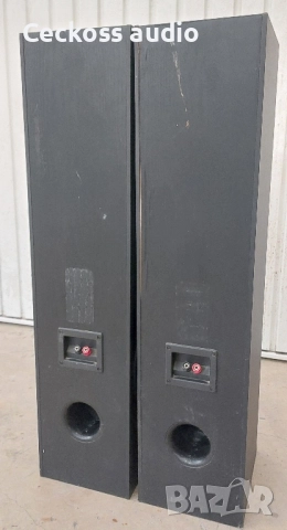 Тонколони CAT LEB 404, снимка 5 - Тонколони - 51854648