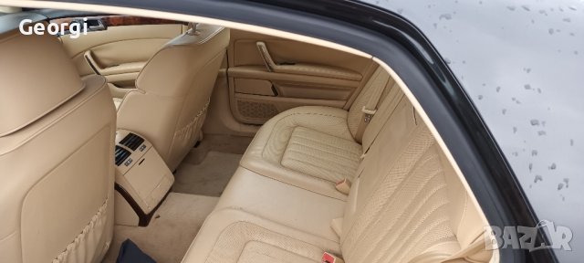 VW PHAETON 3.0 TDI 4X4. НА ЧАСТИ, снимка 3 - Автомобили и джипове - 40845268