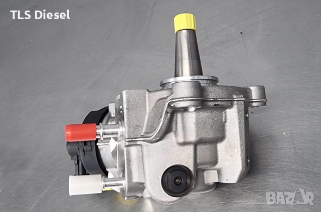 Нова дизелова горивна помпа за виско налягане Bosch-DACIA/RENAULT/, снимка 4 - Части - 52433739