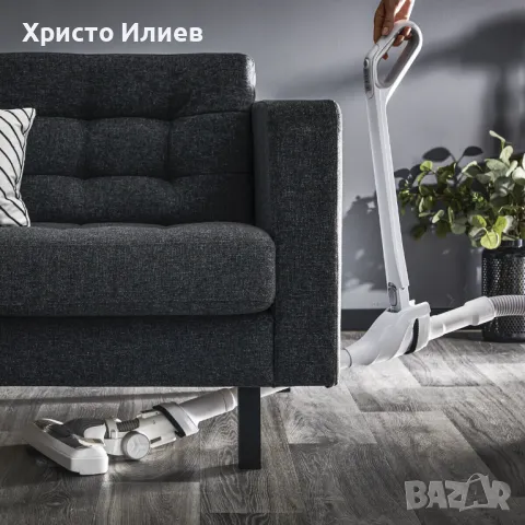 Rowenta IX7777 X-O Акумулаторна Безжична прахосмукачка за под с 2 батерии НОВА, снимка 7 - Прахосмукачки - 49567555