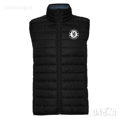 Мъжко яке без ръкави / елек, грейка ЧЕЛСИ CHELSEA - 2 ЦВЯТА!, снимка 2 - Якета - 35849025