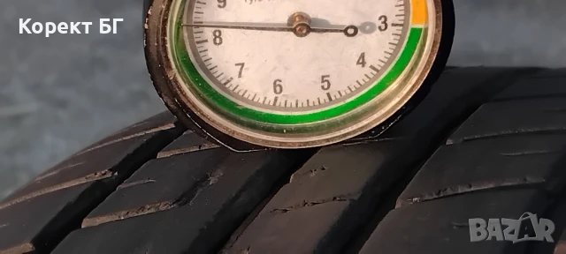 Гуми 185 70 14 Ласа Lassa 2 броя. Нов внос. Не са нови!, снимка 5 - Гуми и джанти - 50542146