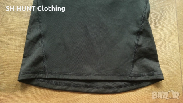 Adidas TECHFIT Thermo Kids Размер 9-10 г / 140 см детска термо блуза 24-63, снимка 8 - Детски Блузи и туники - 52683563