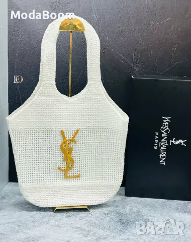 Yves Saint Laurent дамски чанти , снимка 1 - Чанти - 48848506