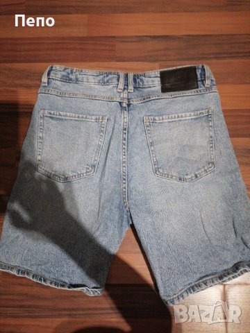 Гащи Zara , снимка 3 - Къси панталони и бермуди - 42059580