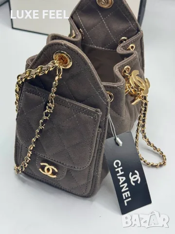 Chanel ⚜️Дамски Чанти , снимка 13 - Чанти - 55755052