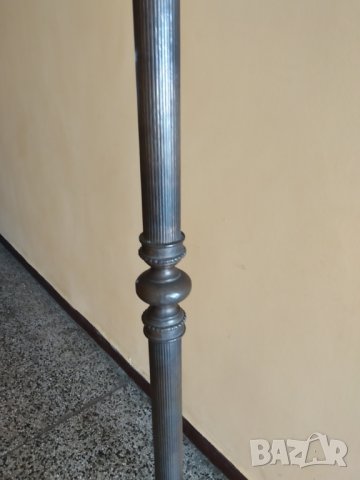 барокова паркетна закачалка, снимка 4 - Други ценни предмети - 40530071