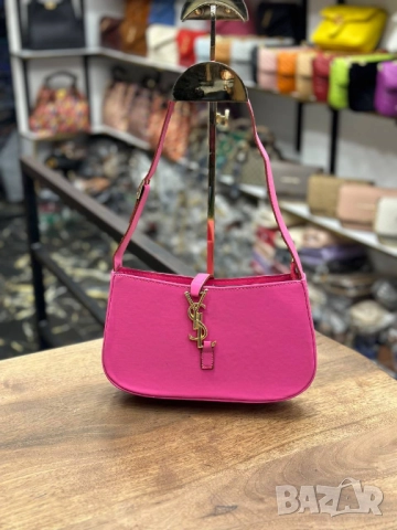 чанти ysl saint laurent, снимка 6 - Чанти - 51440824