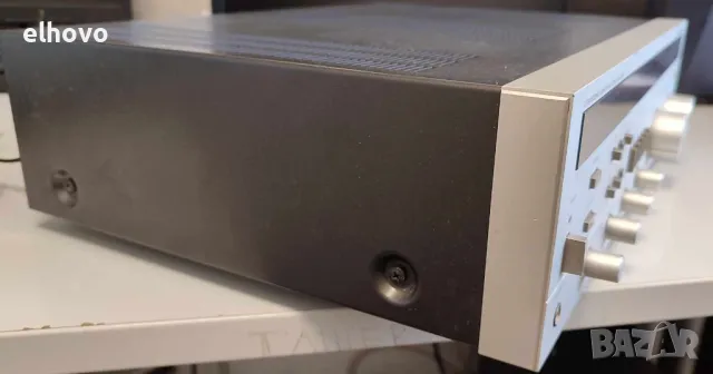 Ресивър Harman/Kardon hk 570i, снимка 4 - Ресийвъри, усилватели, смесителни пултове - 48101008