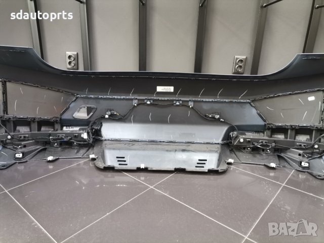 Задна Броня BMW I20 IX M Пакет БМВ И20 ИХ Комплект - A18, снимка 10 - Части - 41289037