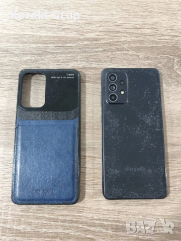 Samsung Galaxy A52s  5G 128gb/6gb , снимка 9 - Samsung - 52579356