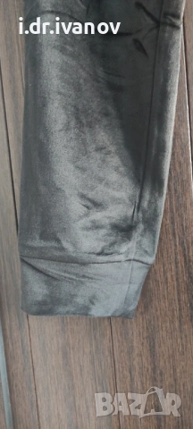 нов плюшен комплект с качулка, снимка 8 - Спортни екипи - 53481331