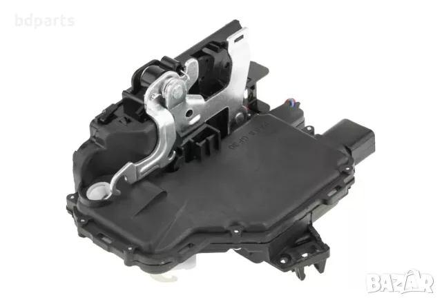 Брава за предна лява врата VW, Golf 4, Bora, Passat B5, Beetle, Skoda