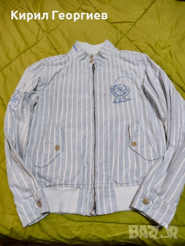 La Martina. Луксозно Мъжки яке