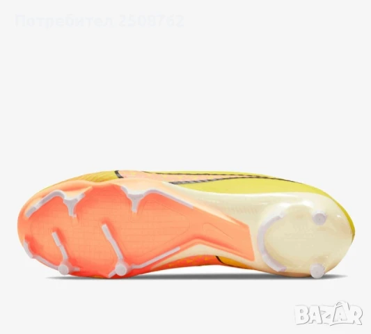 Nike футболни обувки , снимка 2 - Детски маратонки - 51388609